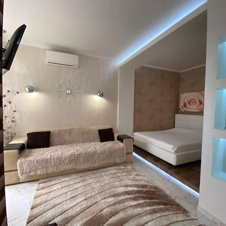 9 Жемчужина Apartment Odesa Exterior photo