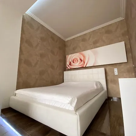 9 Жемчужина Apartment Odesa Exterior photo