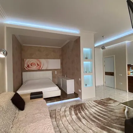 9 Жемчужина Apartment Odesa Exterior photo