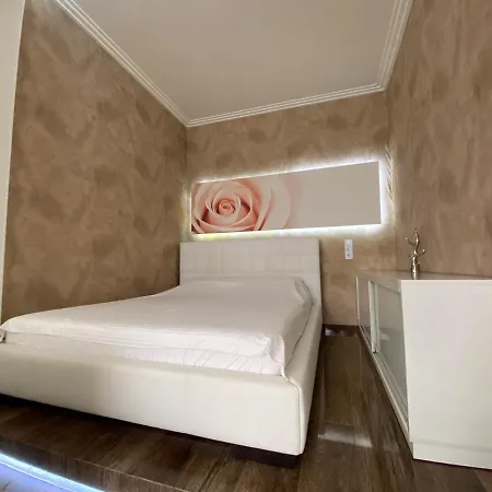 9 Жемчужина Apartment Odesa Exterior photo