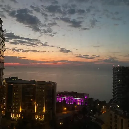 9 Жемчужина Apartment Odesa Exterior photo