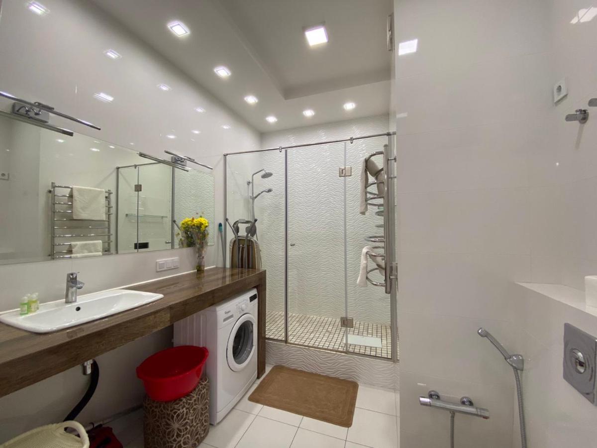 9 жемчужина Apartment Odesa