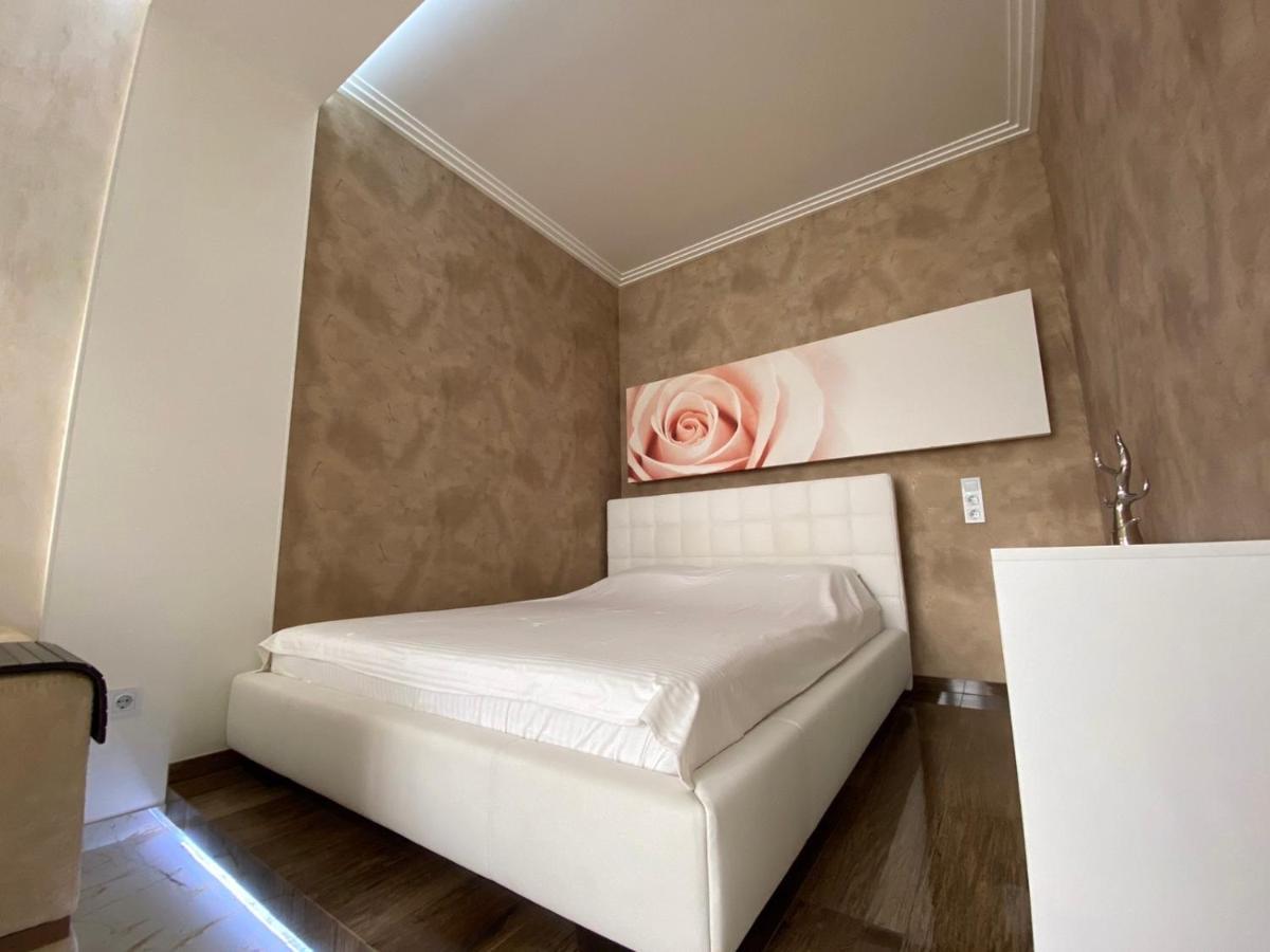 Apartment 9 жемчужина