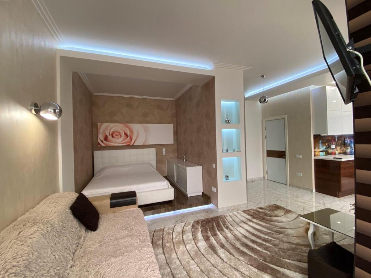 Apartment 9 жемчужина