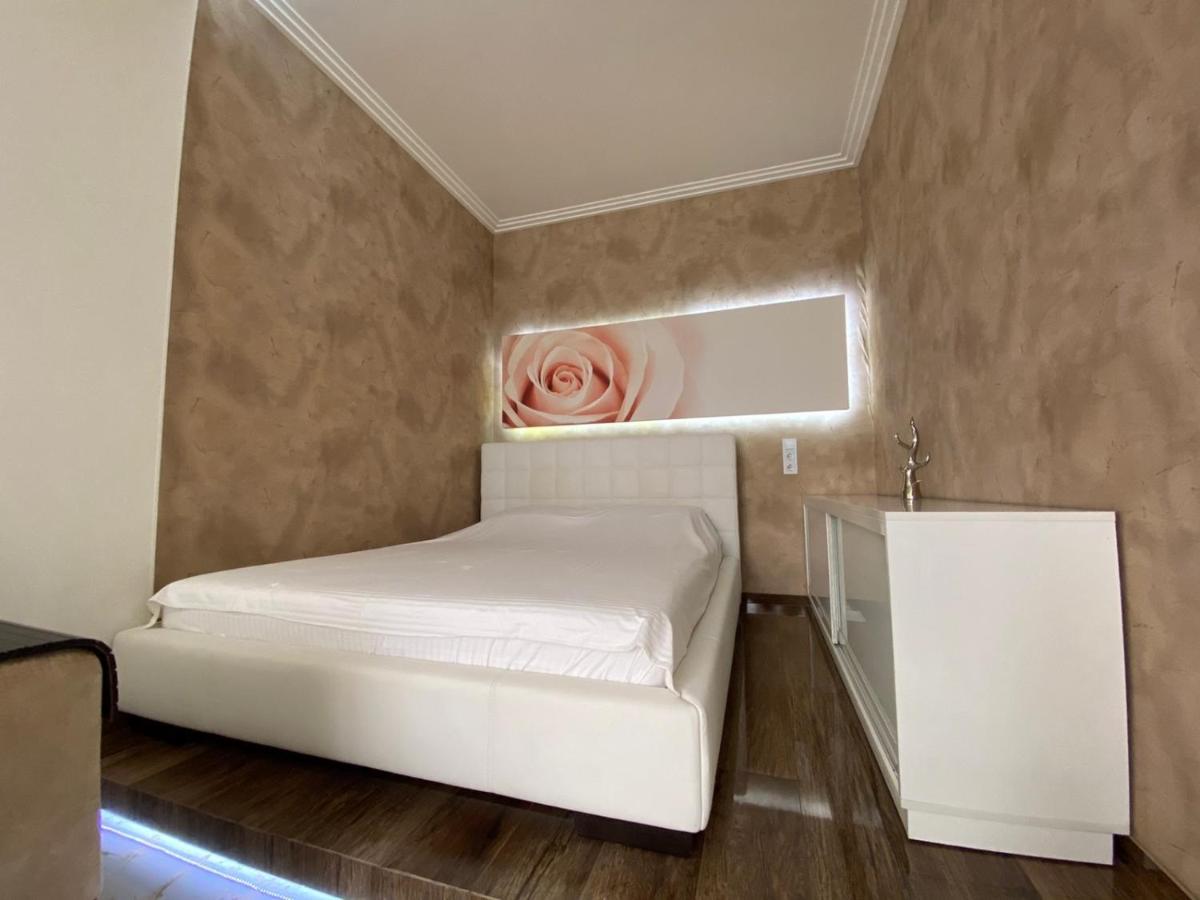 9 жемчужина Apartment *