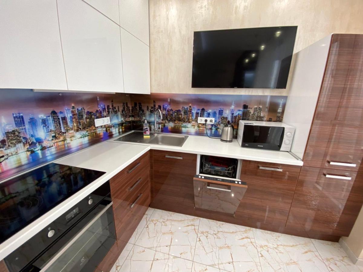 9 жемчужина Apartment
